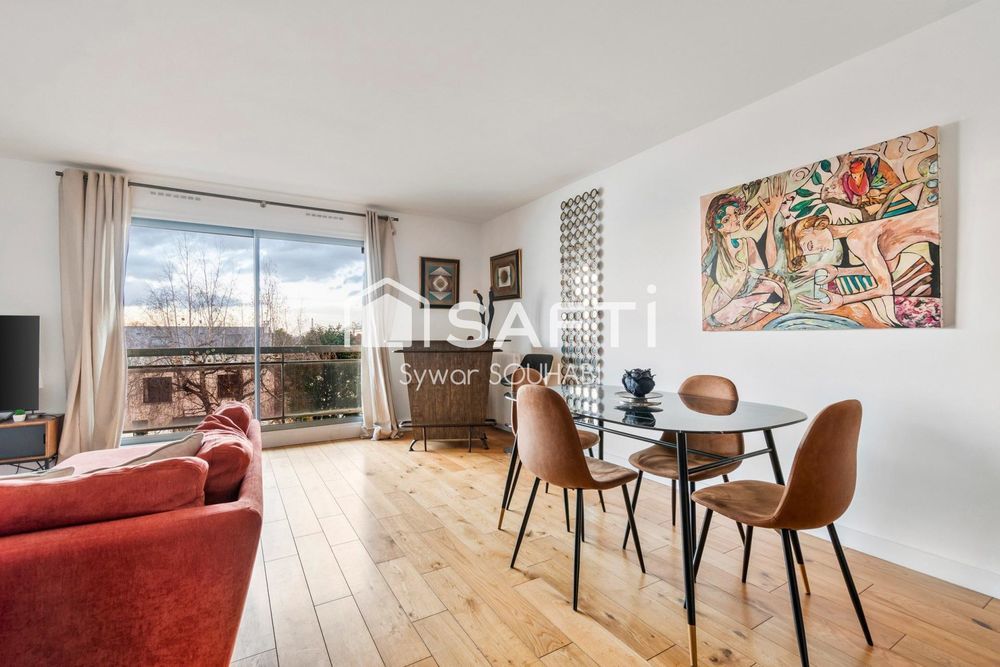 � vendre  Appartement Suresnes (92150)