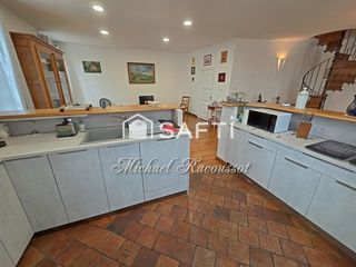  Appartement � vendre 5 pi�ces 134 m�