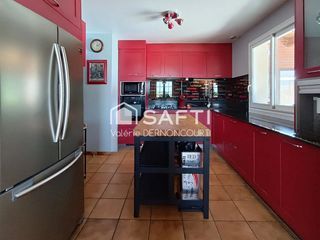  Maison � vendre 6 pi�ces 173 m�