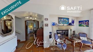  Maison � vendre 7 pi�ces 190 m�