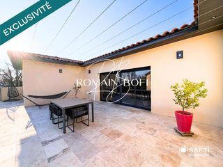  Maison � vendre 4 pi�ces 134 m�