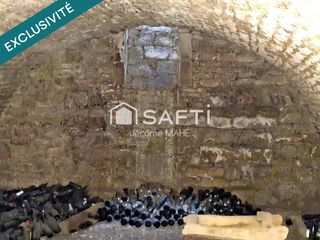  Maison � vendre 5 pi�ces 218 m�