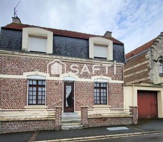  Maison � vendre 5 pi�ces 90 m�