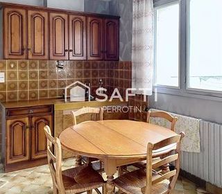  Maison � vendre 4 pi�ces 135 m�