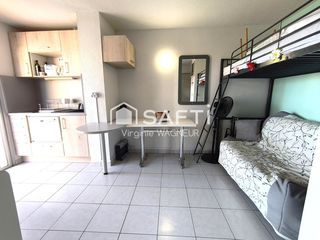  Appartement � vendre 2 pi�ces 28 m�