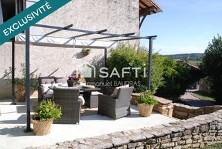  Maison � vendre 7 pi�ces 170 m�