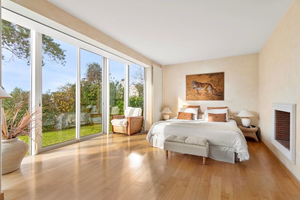 � vendre  Maison Crespi�res (78121)