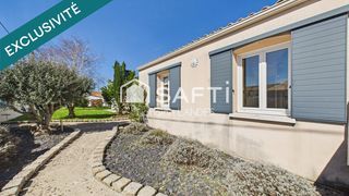  Maison � vendre 6 pi�ces 156 m�