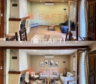  Maison � vendre 5 pi�ces 103 m�