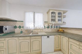  Maison � vendre 8 pi�ces 188 m�