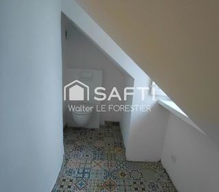  Appartement � vendre 2 pi�ces 57 m�