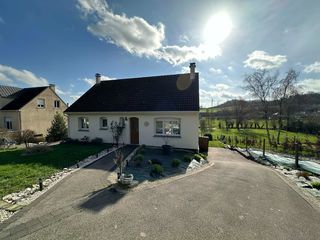  Maison � vendre 6 pi�ces 130 m�