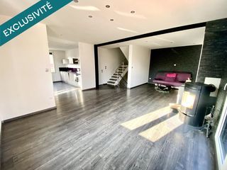  Maison � vendre 5 pi�ces 96 m�