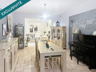  Maison � vendre 8 pi�ces 169 m�