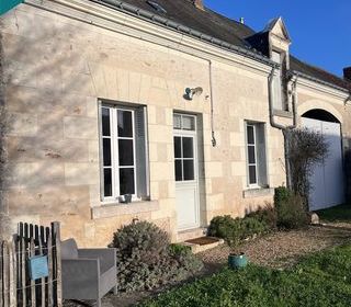  Maison � vendre 3 pi�ces 46 m�