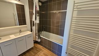  Appartement � vendre 3 pi�ces 64 m�