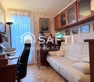  Appartement � vendre 4 pi�ces 68 m�