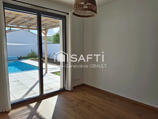  Maison � vendre 6 pi�ces 120 m�