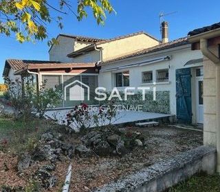  Maison � vendre 6 pi�ces 148 m�