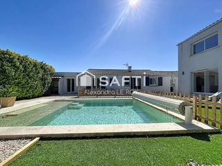  Maison � vendre 8 pi�ces 220 m�