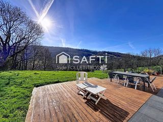  Maison � vendre 5 pi�ces 239 m�