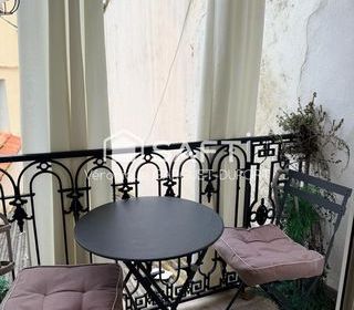  Appartement � vendre 1 pi�ce 17 m�