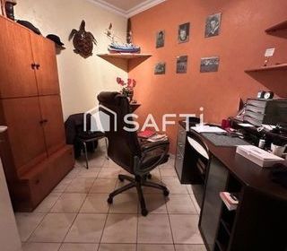  Maison � vendre 5 pi�ces 140 m�