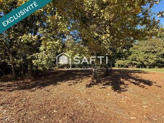  Terrain � vendre 2800 m�