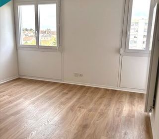  Appartement � vendre 4 pi�ces 77 m�