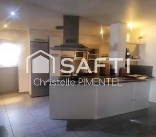  Appartement � vendre 5 pi�ces 149 m�