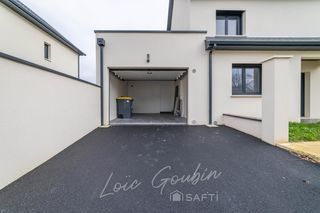  Maison � vendre 5 pi�ces 131 m�