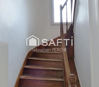  Maison � louer 5 pi�ces 159 m�