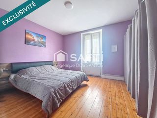  Maison � vendre 4 pi�ces 86 m�