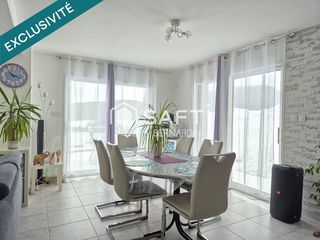  Maison � vendre 6 pi�ces 164 m�