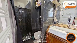  Appartement � vendre 3 pi�ces 53 m�