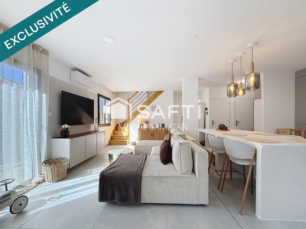 � vendre  Maison Annemasse (74100)