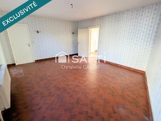  Maison � vendre 6 pi�ces 165 m�