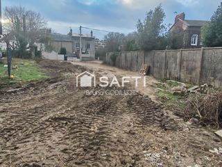  Terrain � vendre 388 m�