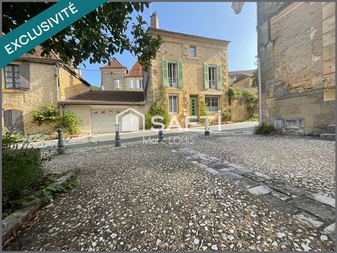   Charmante, maison familiale Maison - 7 pi�ce(s) - 163 m�