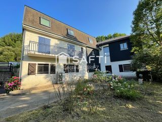  Maison � vendre 5 pi�ces 146 m�