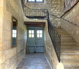  Propri�t�/ch�teau � vendre 15 + pi�ces 624 m�