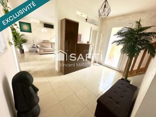  Maison � vendre 5 pi�ces 116 m�