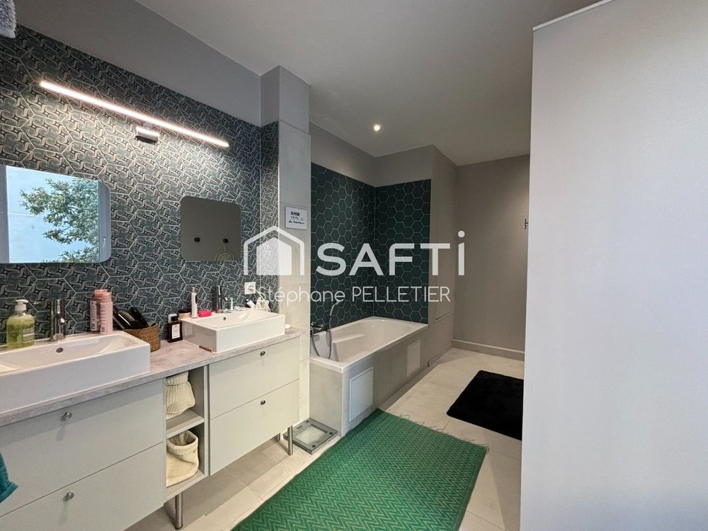 � vendre  Appartement Rennes (35000)