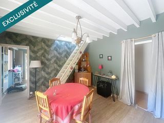  Maison � vendre 7 pi�ces 112 m�