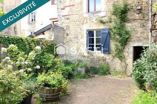  Maison � vendre 5 pi�ces 125 m�