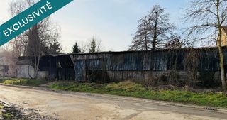  Parking / Garage � vendre 600 m�