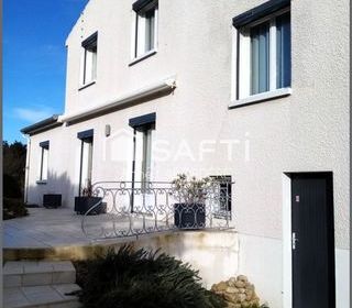  Maison � vendre 7 pi�ces 170 m�
