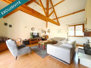  Maison � vendre 7 pi�ces 175 m�