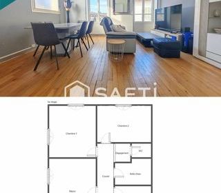  Immeuble � vendre 530 m�