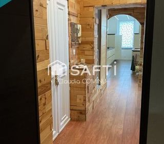  Appartement � vendre 4 pi�ces 117 m�